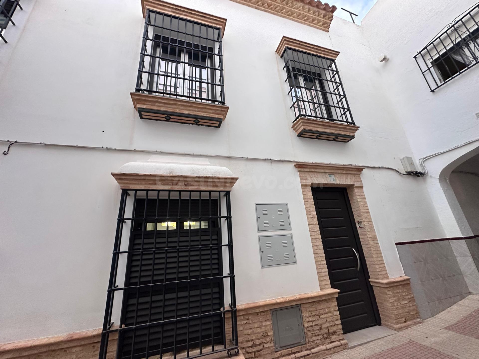 PISO A ESTRENAR EN PASAJE MESONES FABRICA - foto 2