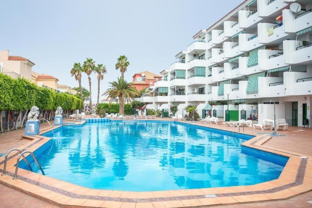 Bonito Apartamento en Sonneland