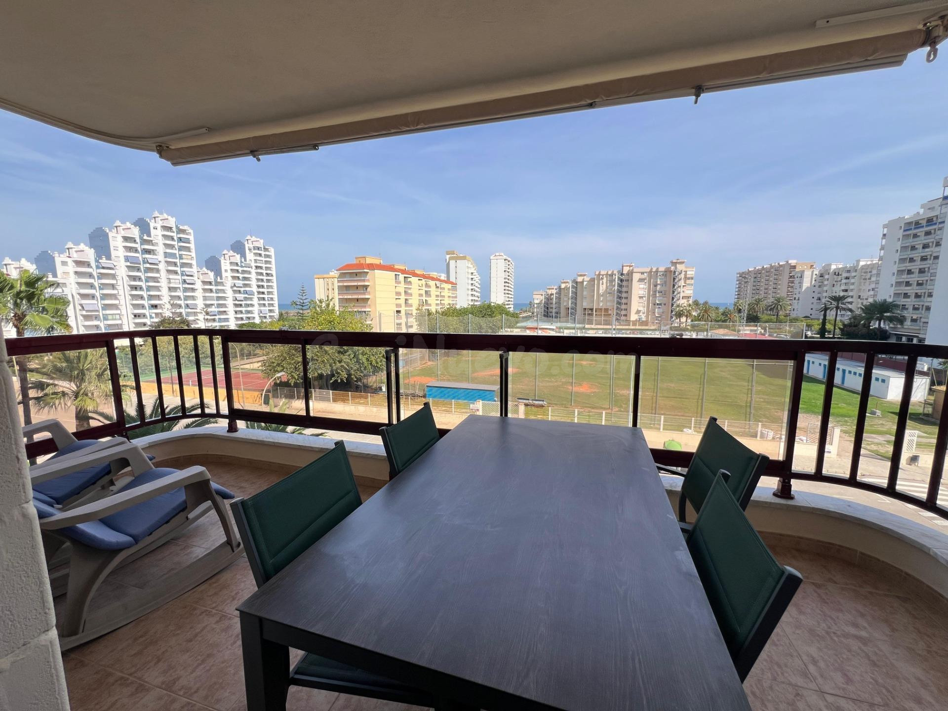 APARTAMENTO  ALQUILER TEMPORAL HASTA EL 30 DE JUNIO - foto 3