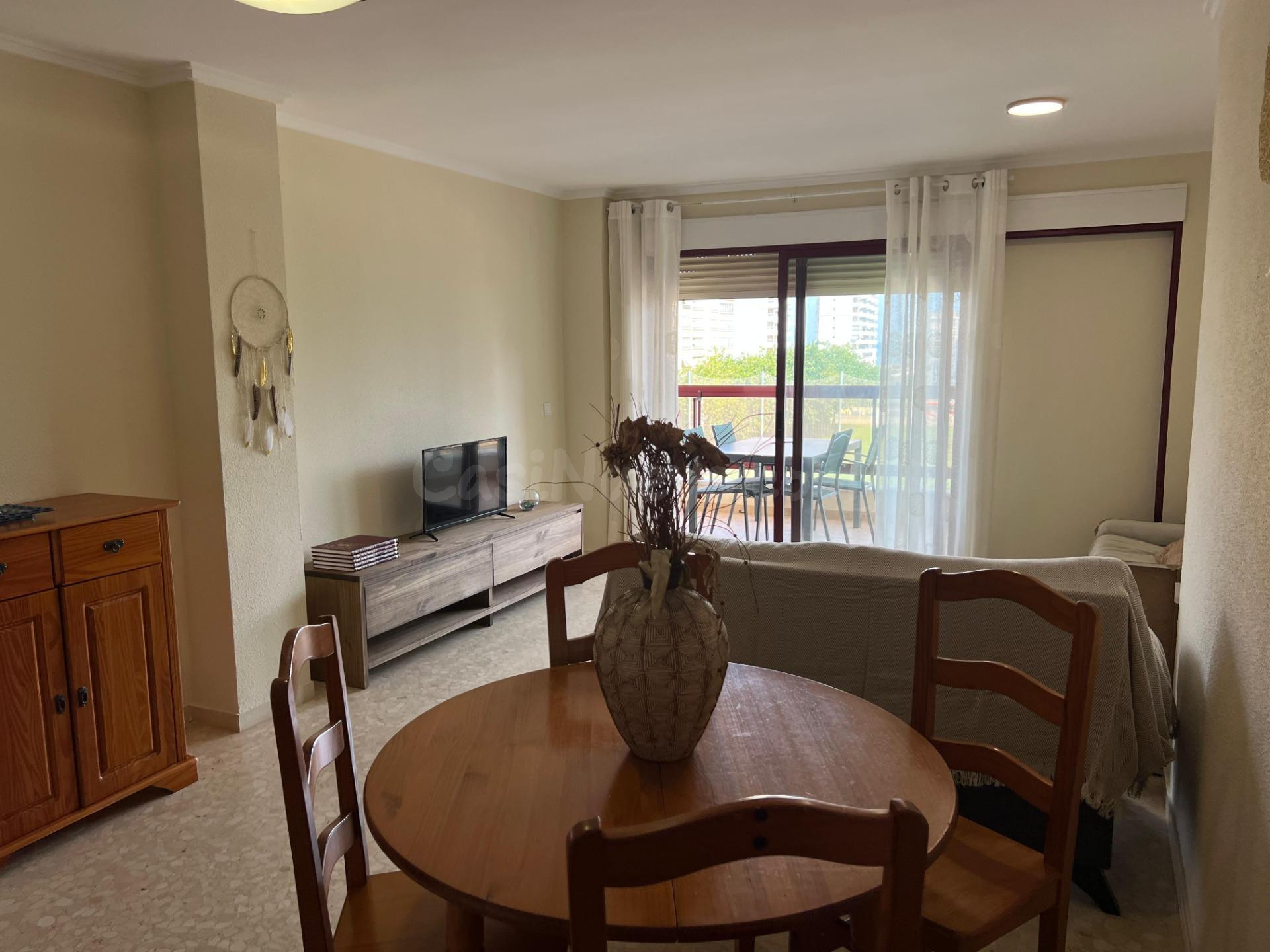 APARTAMENTO  ALQUILER TEMPORAL HASTA EL 30 DE JUNIO - foto 5