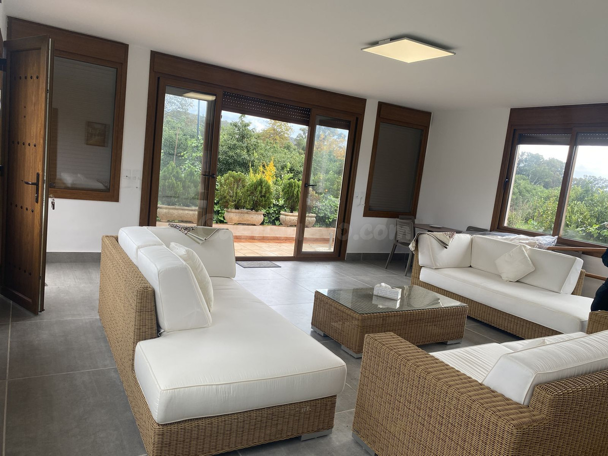 Parcela 50m² en venta - Sotogrande - Alto