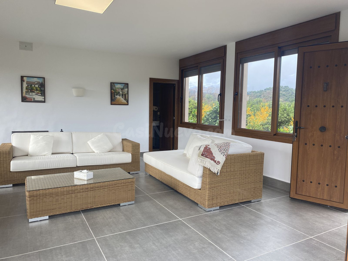 Parcela 50m² en venta - Sotogrande - Alto - foto 5