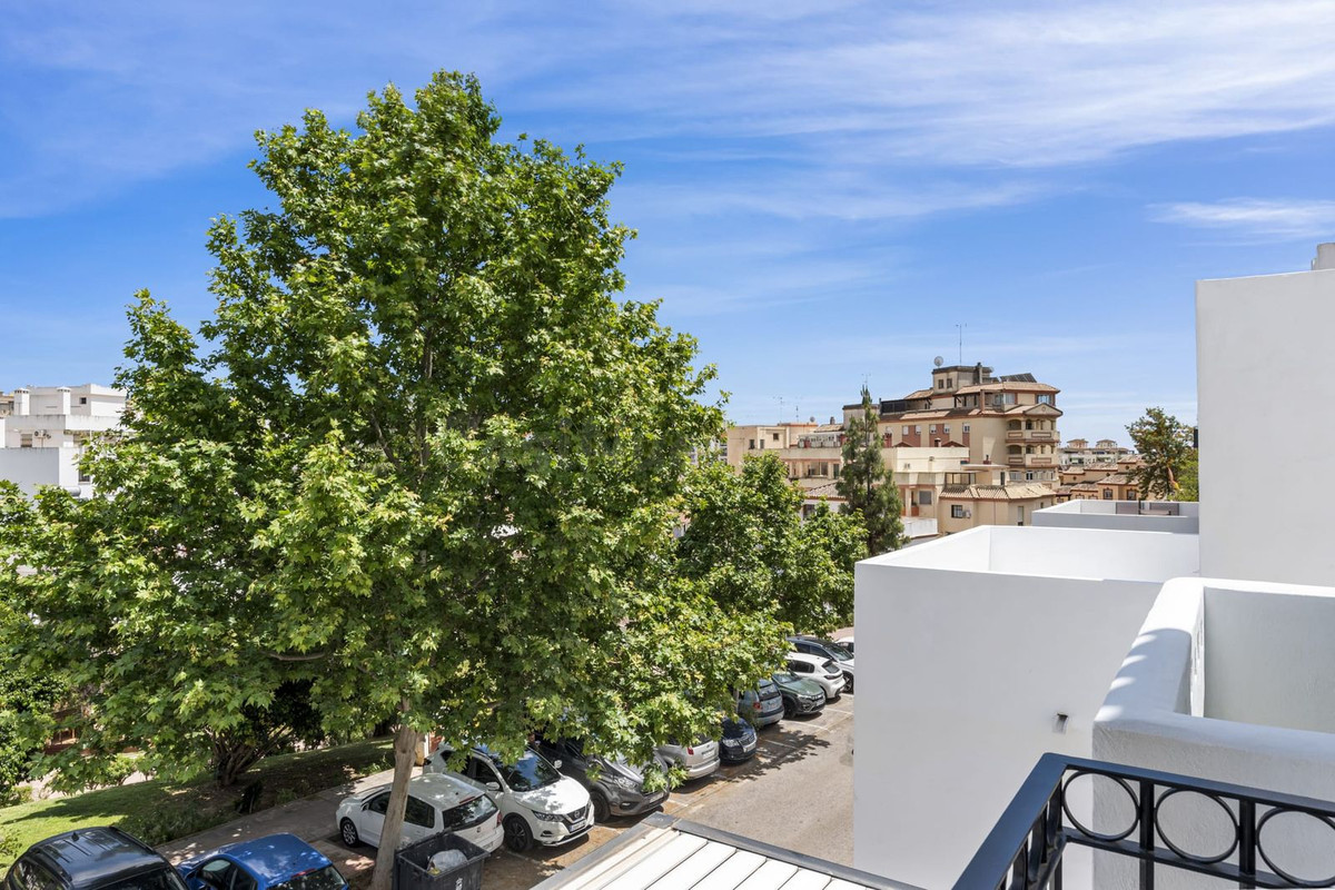 Adosado 4 habitaciones 232m² en venta - Costa Del Sol