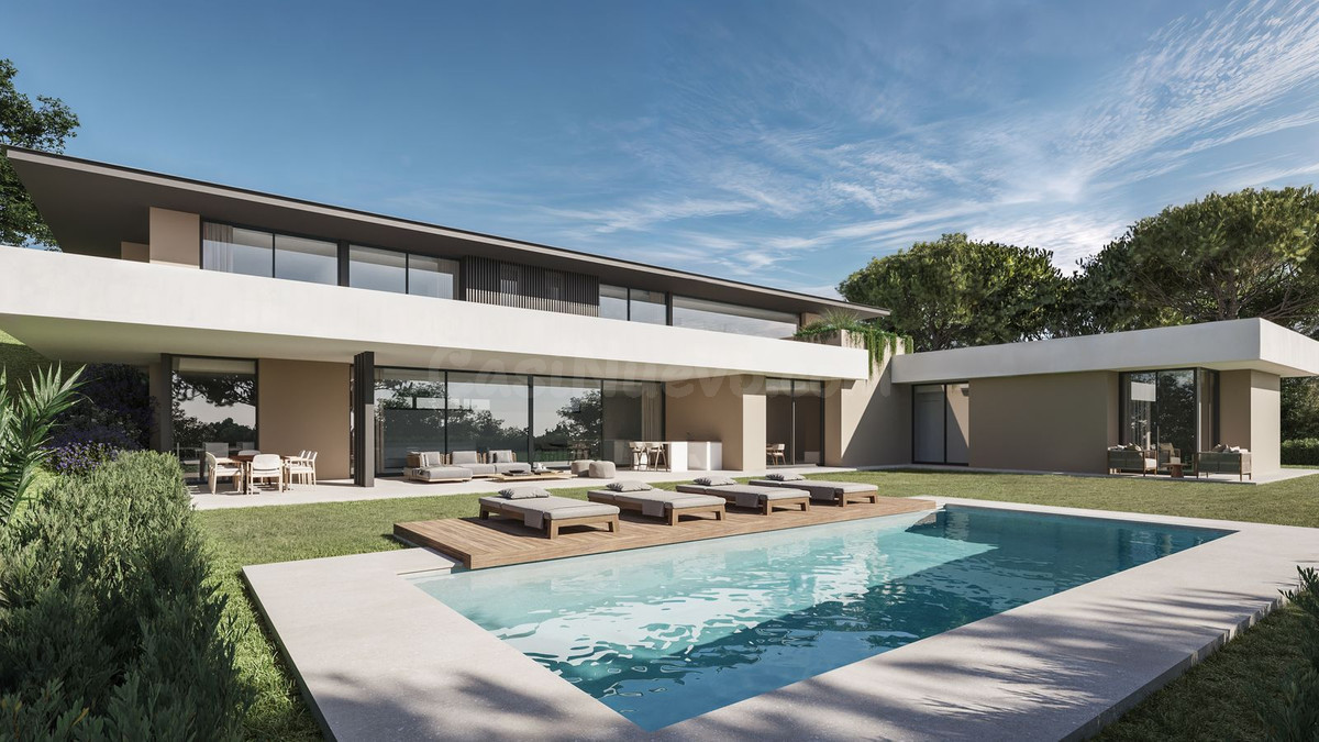Parcela en venta - Sotogrande - Alto - foto 3