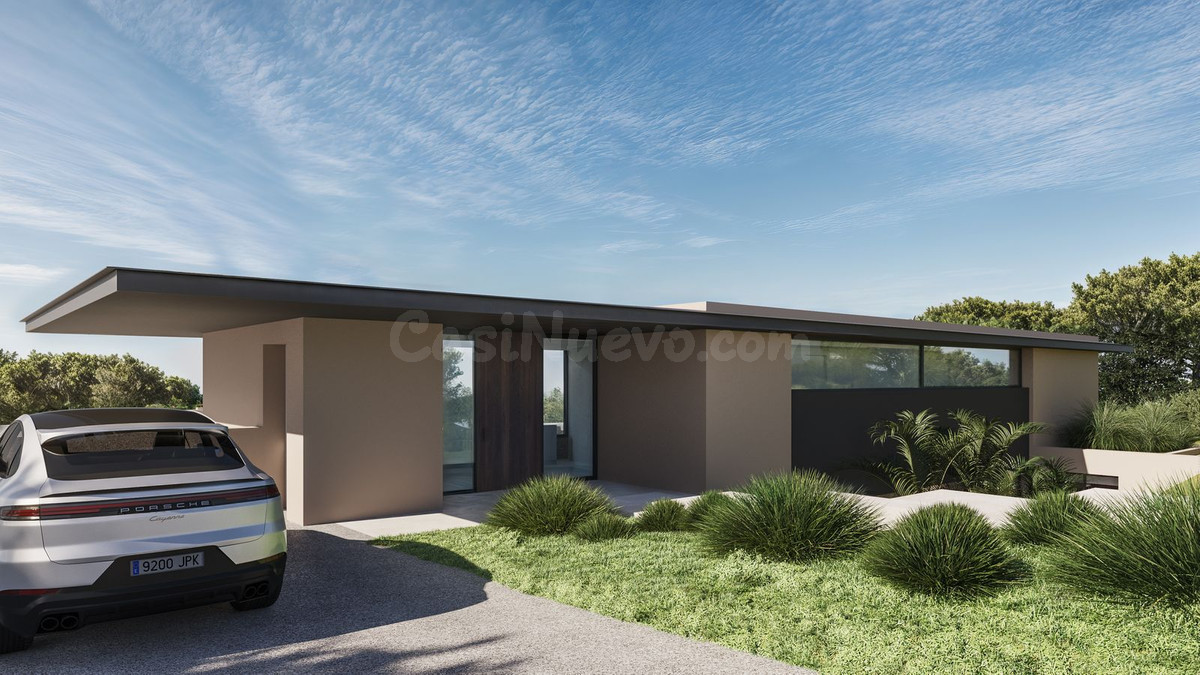 Parcela en venta - Sotogrande - Alto - foto 4