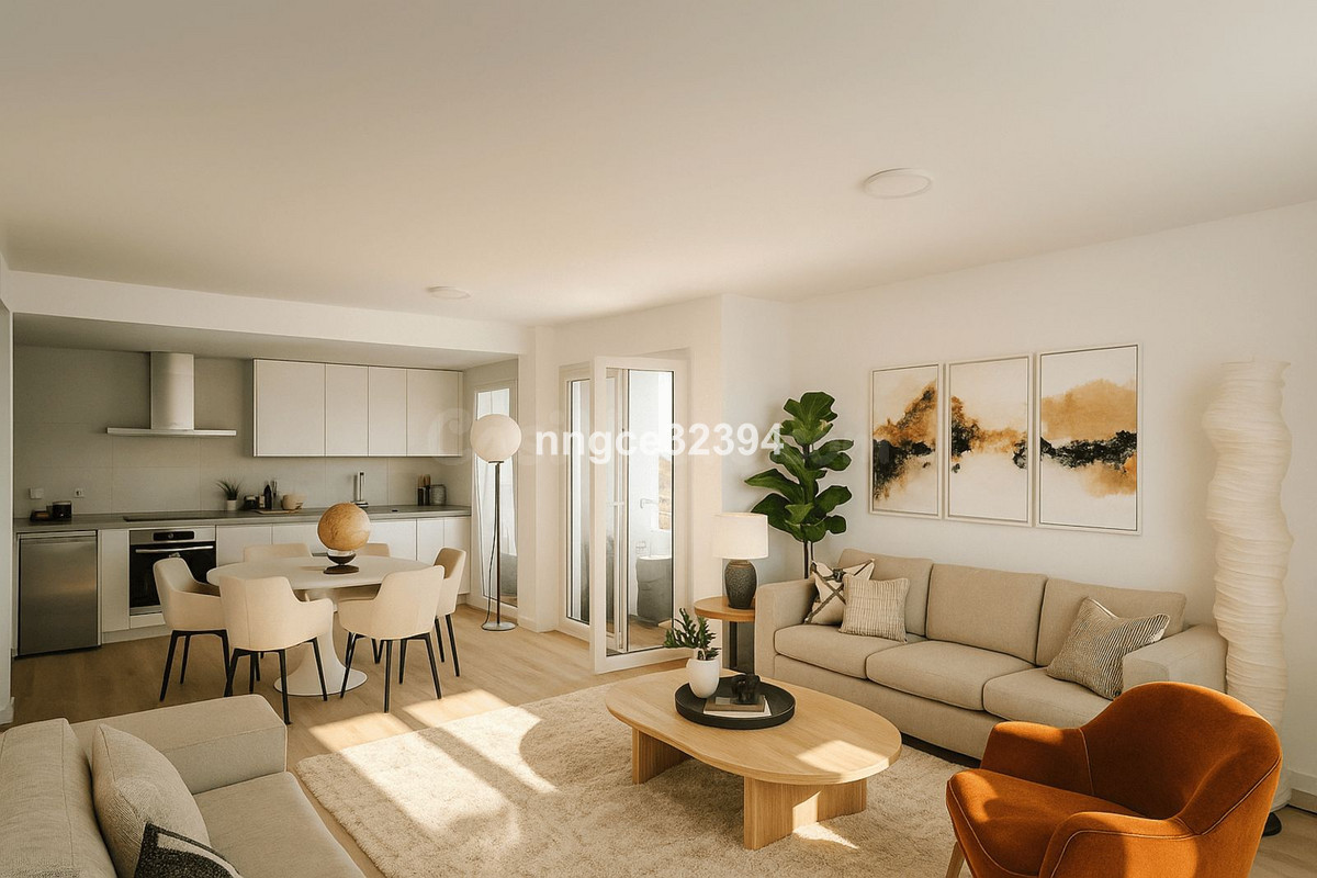 Apartamento 3 habitaciones 150m² en venta - Istan pueblo