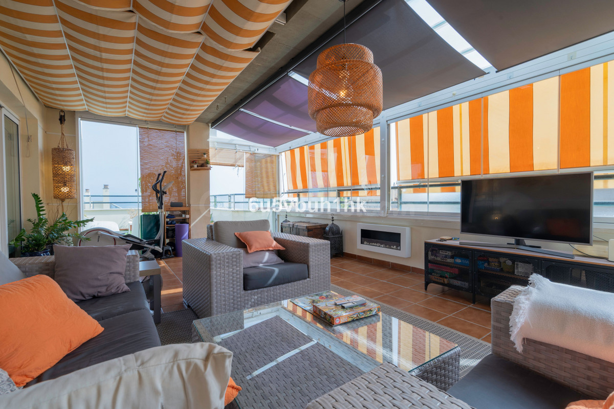 Ático 4 habitaciones 139m² en venta - Centro
