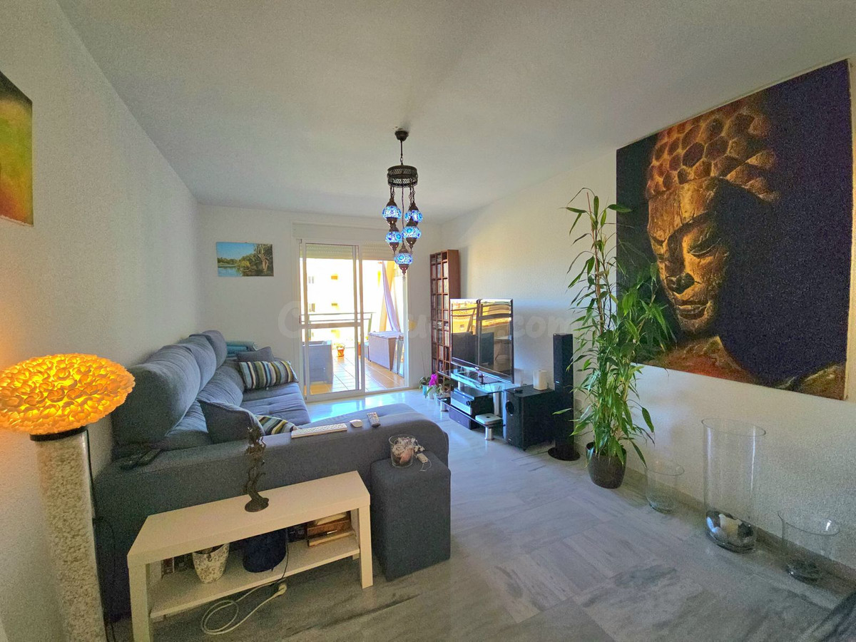 Apartamento 2 habitaciones 103m² en venta - Centro