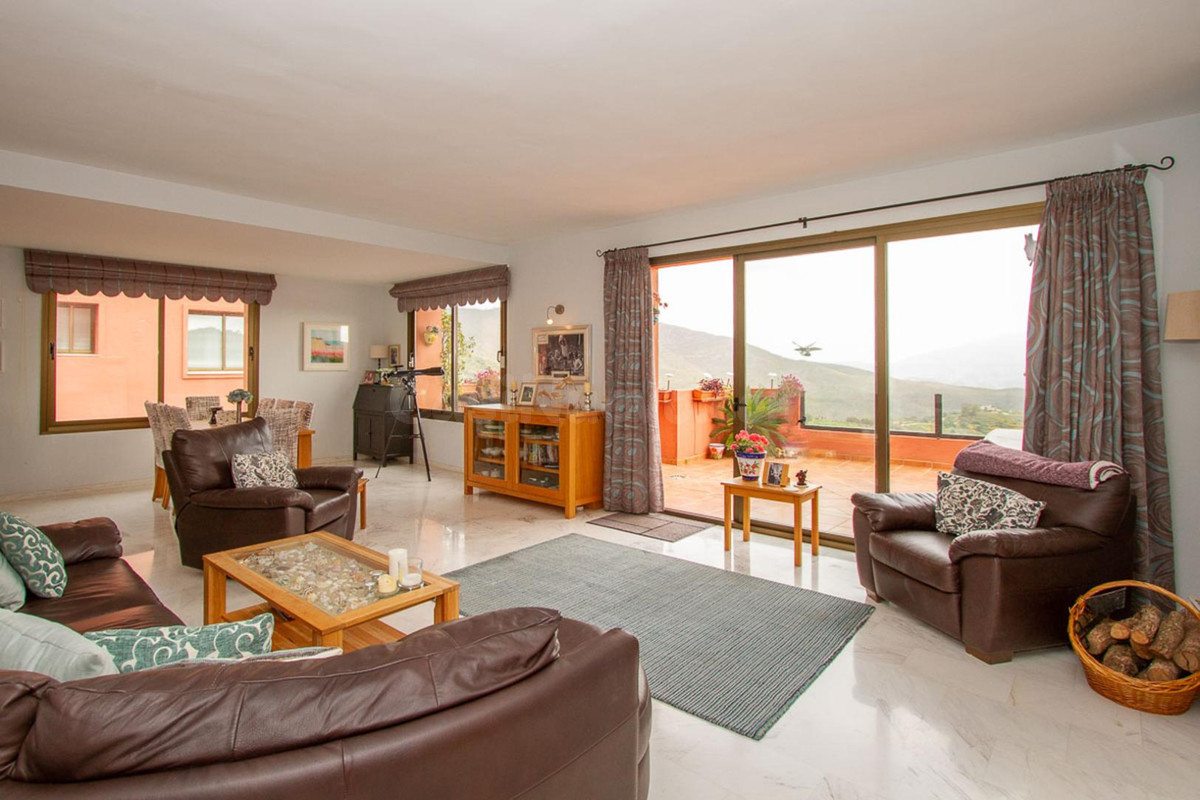 Apartamento 2 habitaciones 150m² en venta - Marbella