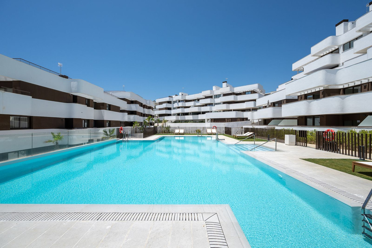 Apartamento 3 habitaciones 137m² en venta - Costa Del Sol