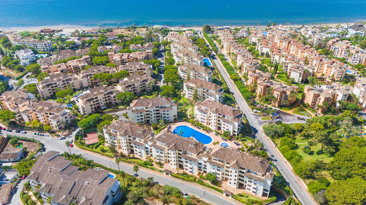 Apartamento 2 habitaciones 144m² en venta - Marbella