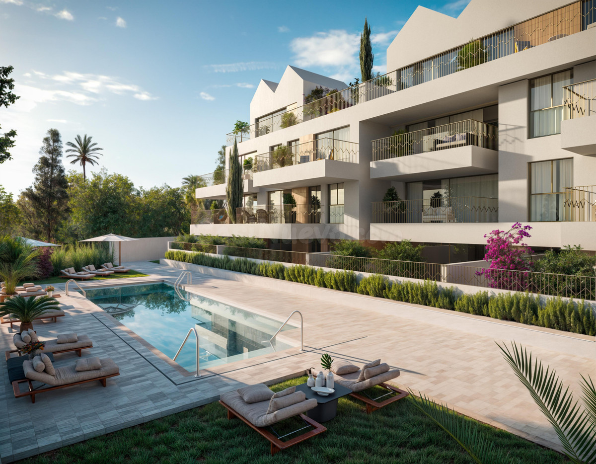 Apartamento 2 habitaciones 95m² en venta - Centro