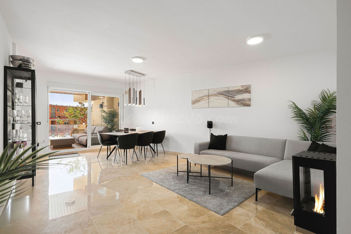 Apartamento 3 habitaciones 106m² en venta - Centro