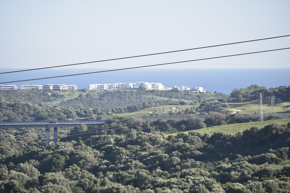 Parcela 100m² en venta - Costa Del Sol