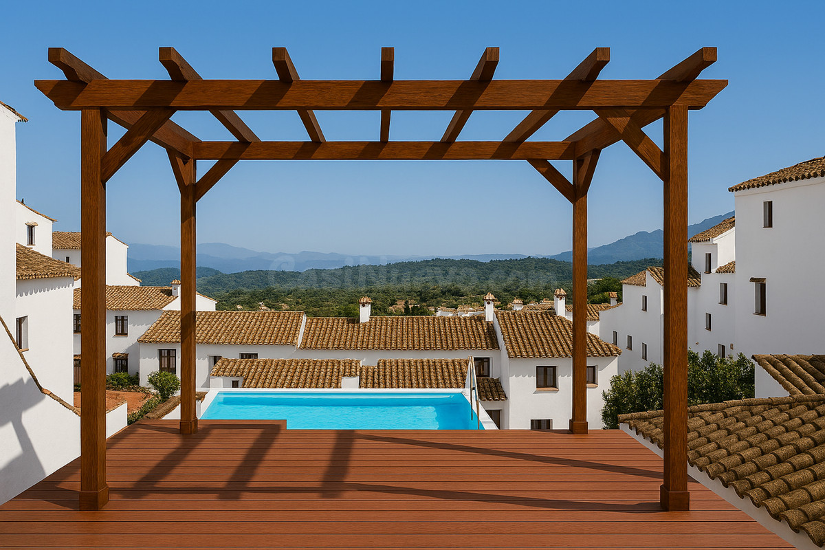 Adosado 3 habitaciones 190m² en venta - South of spain