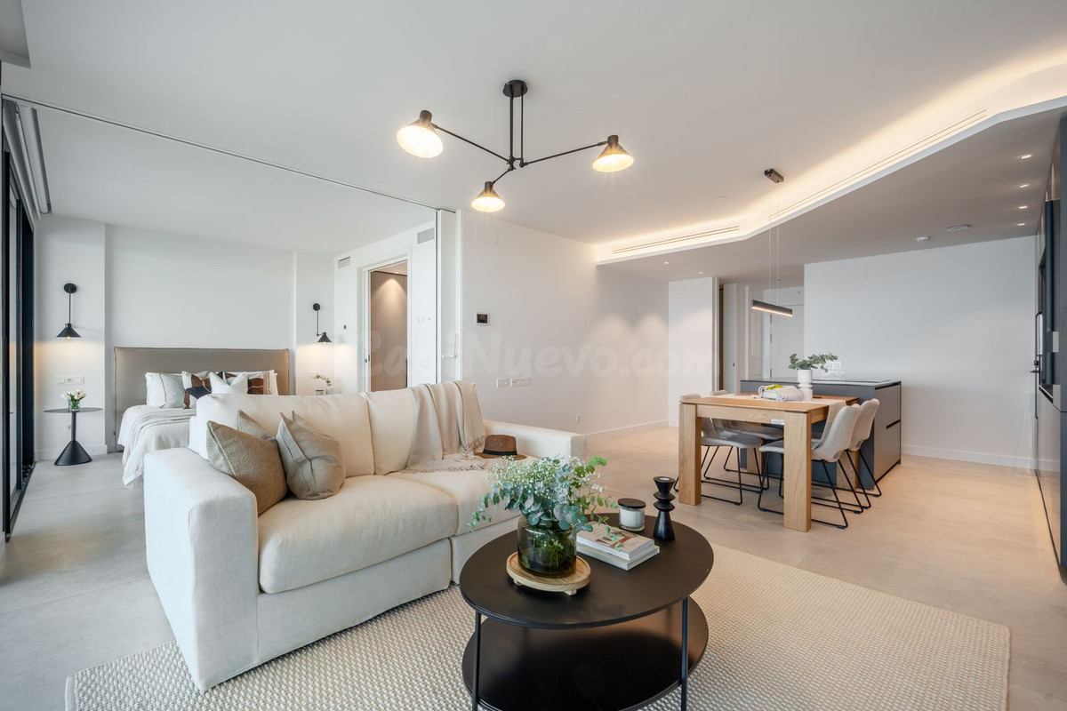 Apartamento 2 habitaciones 144m² en venta - Centro