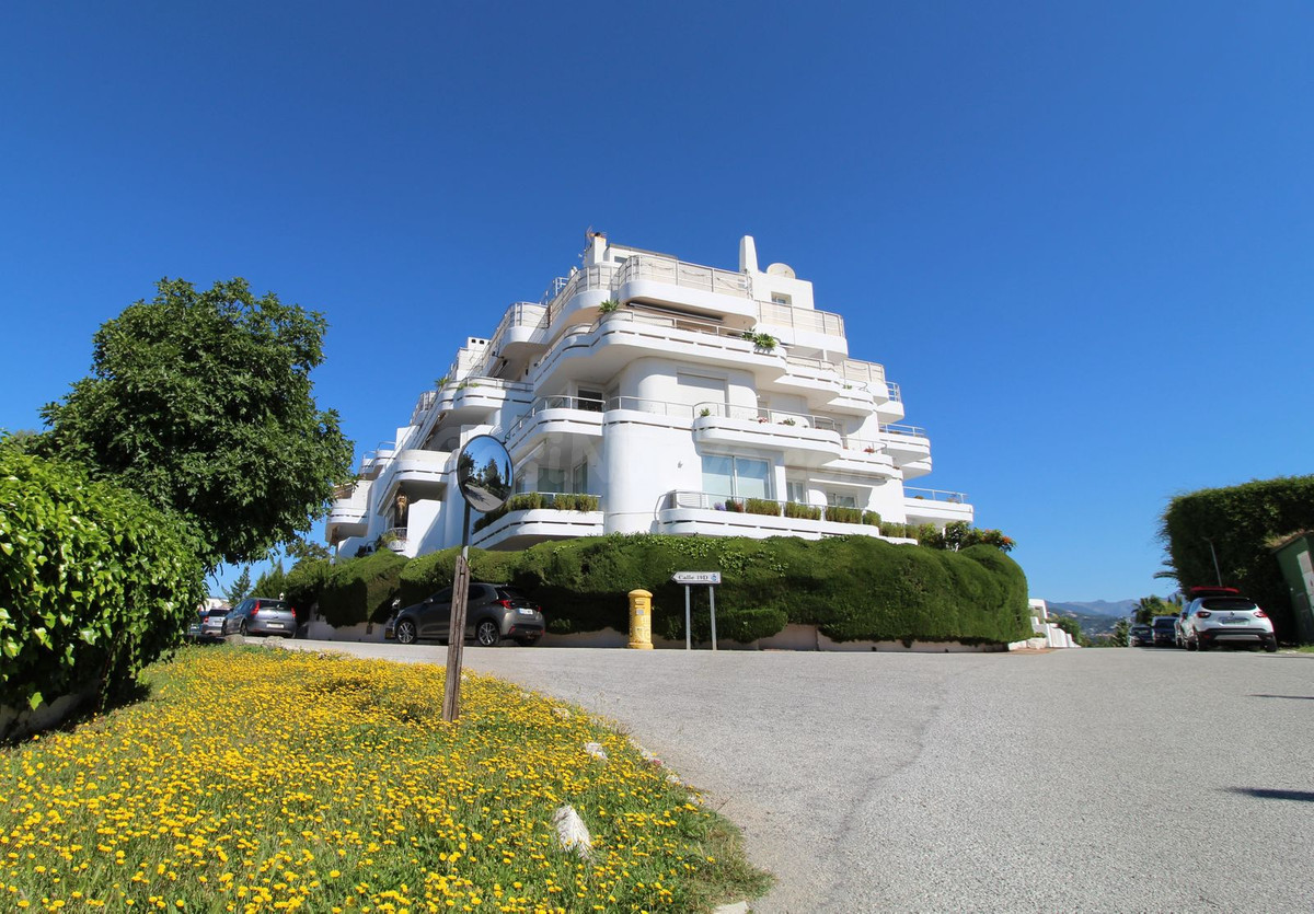 Apartamento 3 habitaciones 114m² en venta - Marbella