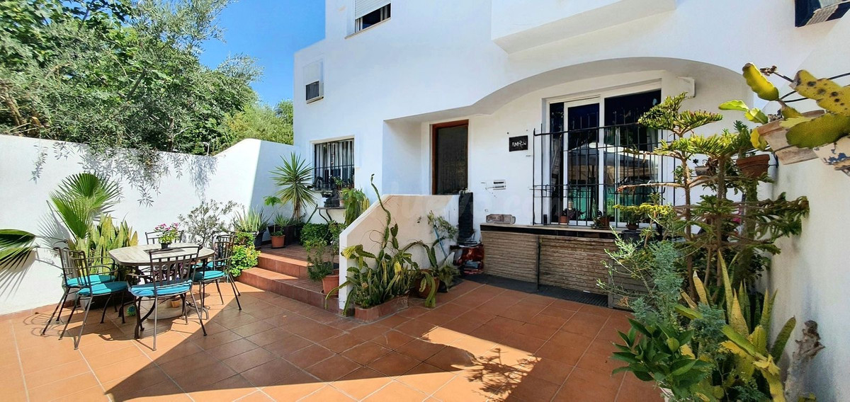 Adosado 4 habitaciones 177m² en venta - Centro