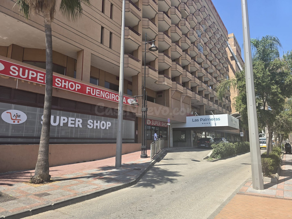 Apartamento 1 habitación 32m² en venta - Centro