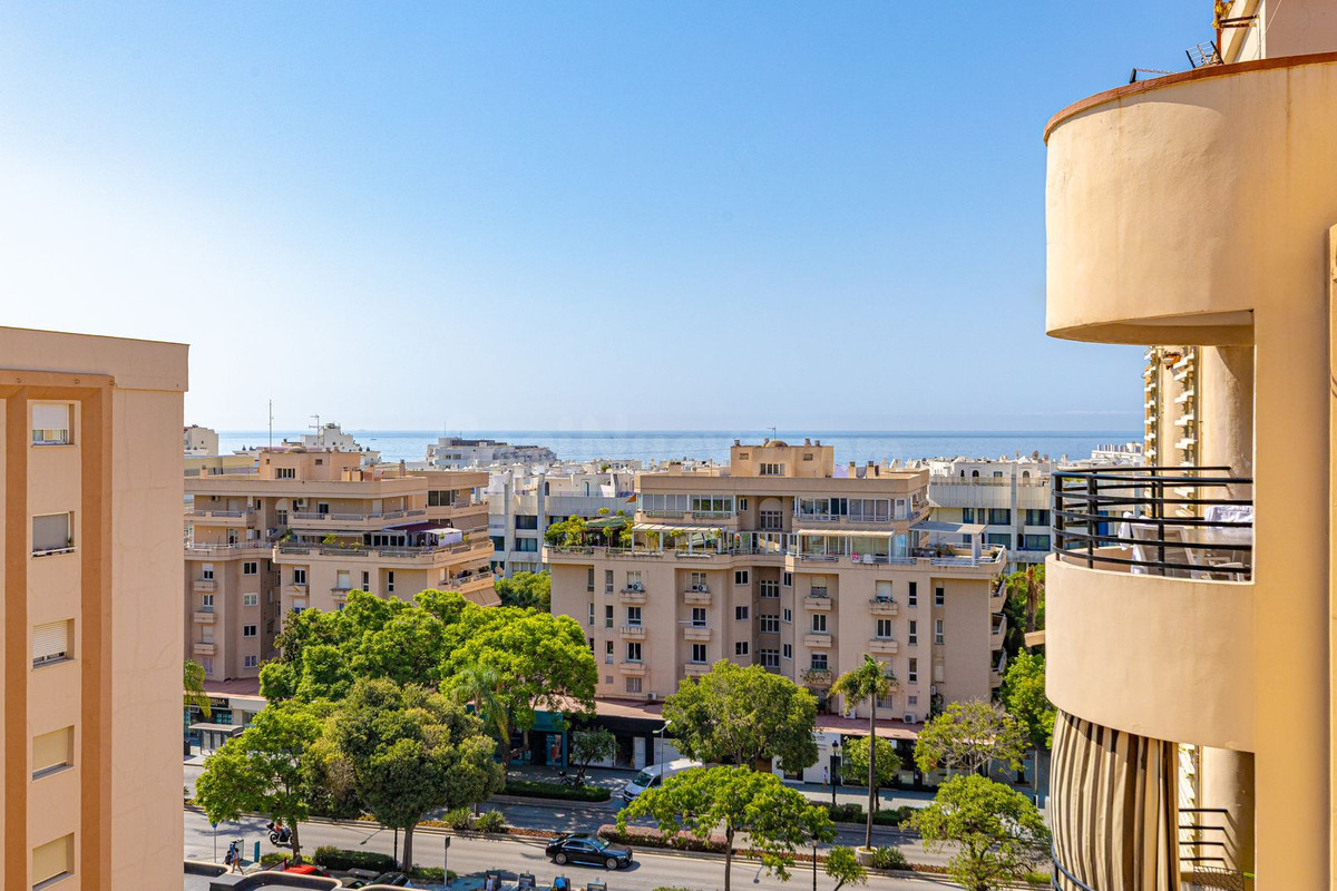 Ático 3 habitaciones 98m² en venta - Marbella