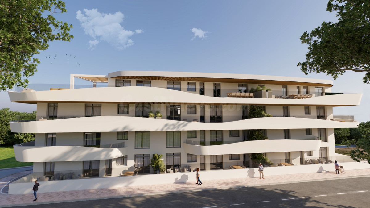 Ático Dúplex 3 habitaciones 93m² en venta - Costa Del Sol