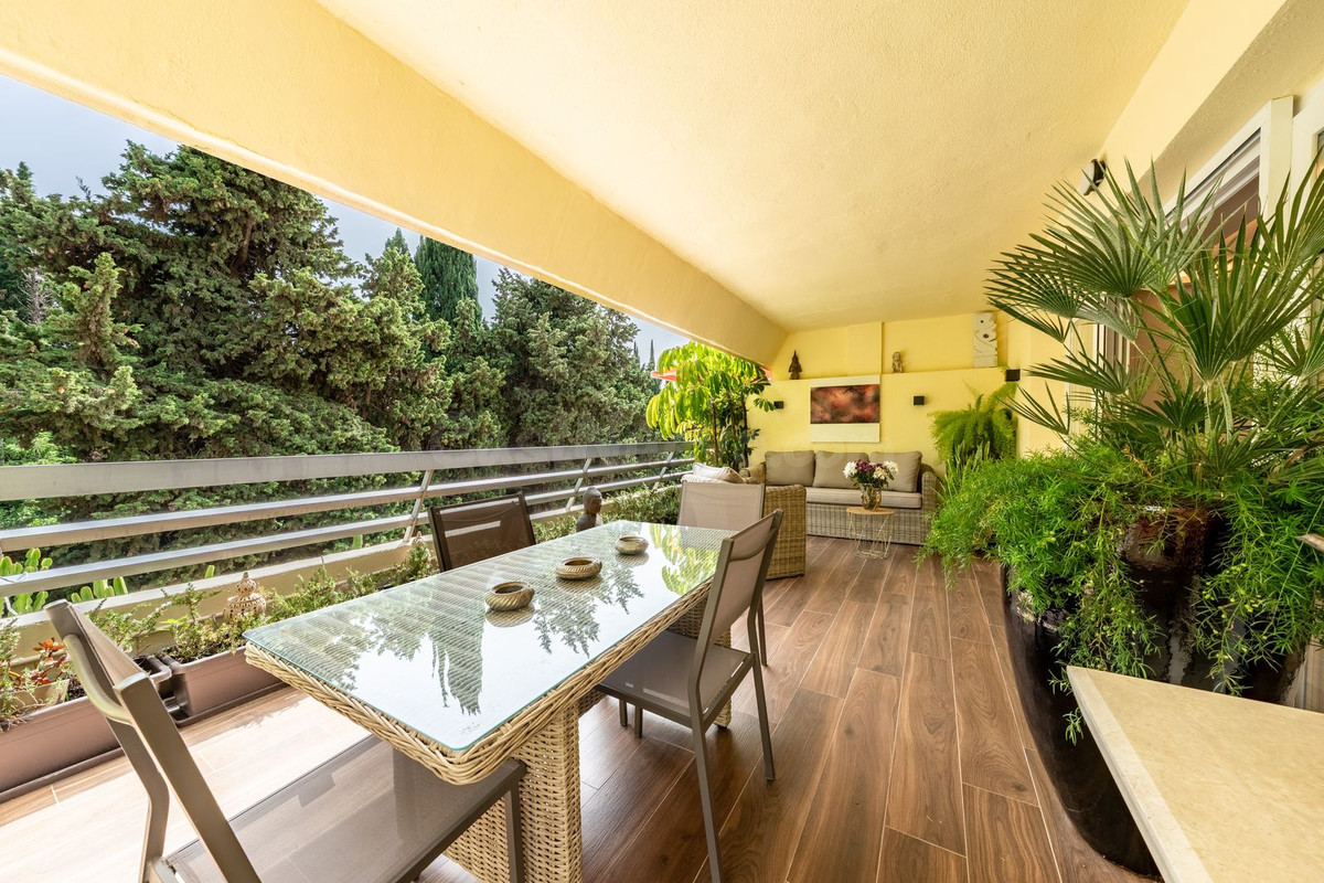 Apartamento 2 habitaciones 130m² en venta - Marbella