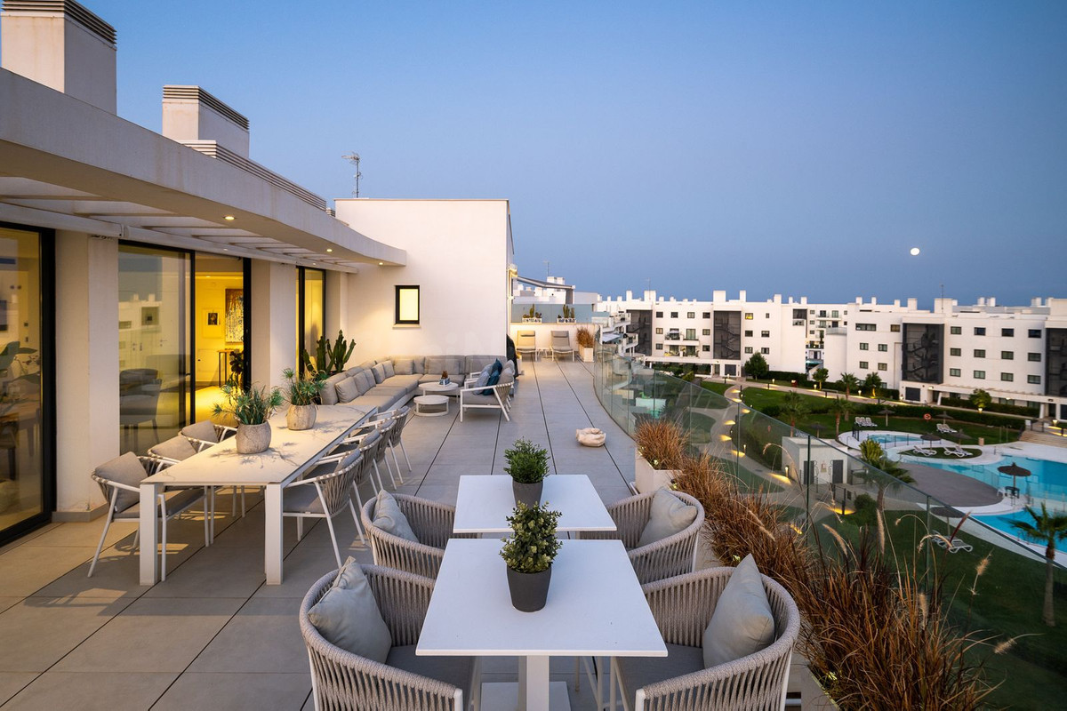 Ático 3 habitaciones 120m² en venta - Centro