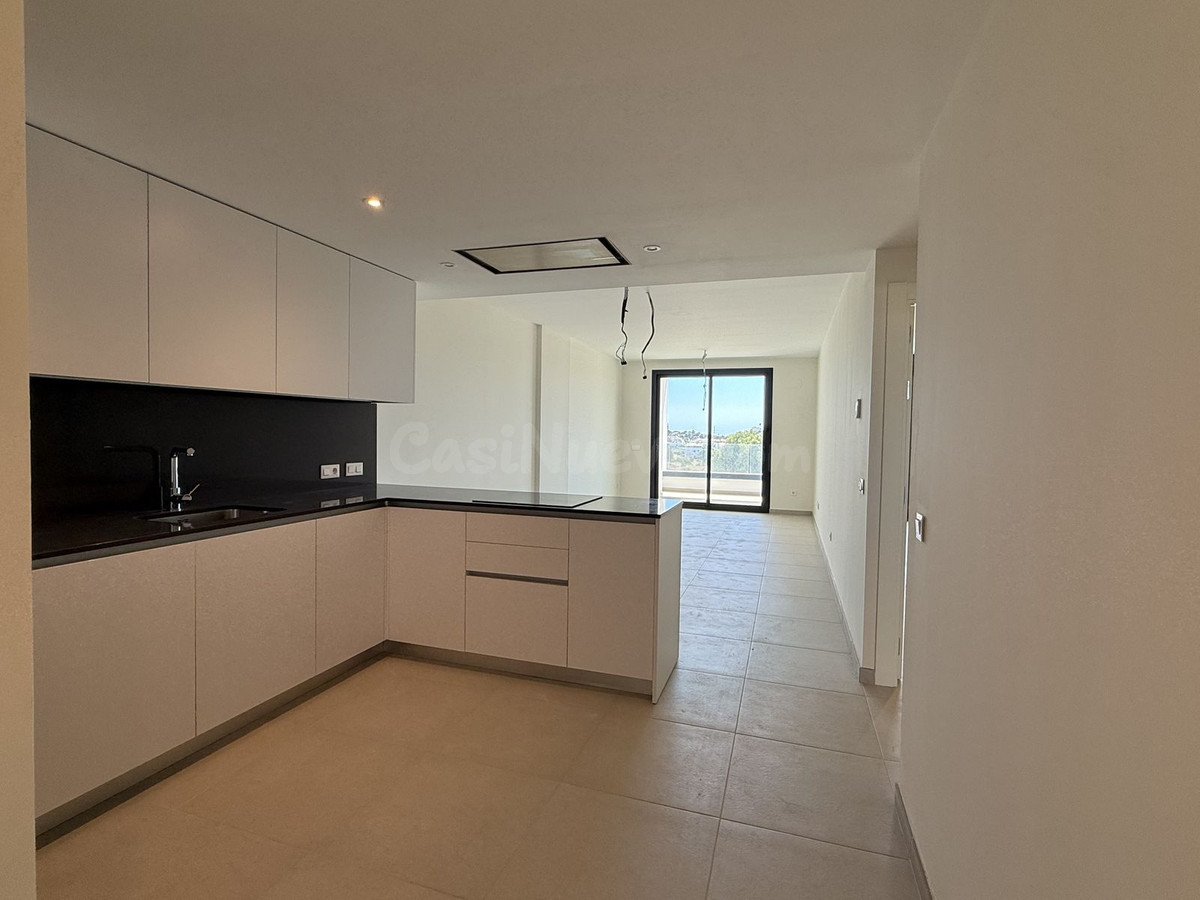 Apartamento 2 habitaciones 78m² en venta - Riviera del sol