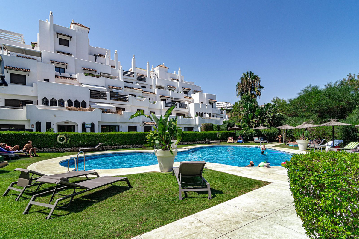 Apartamento 2 habitaciones 97m² en venta - Costa Del Sol