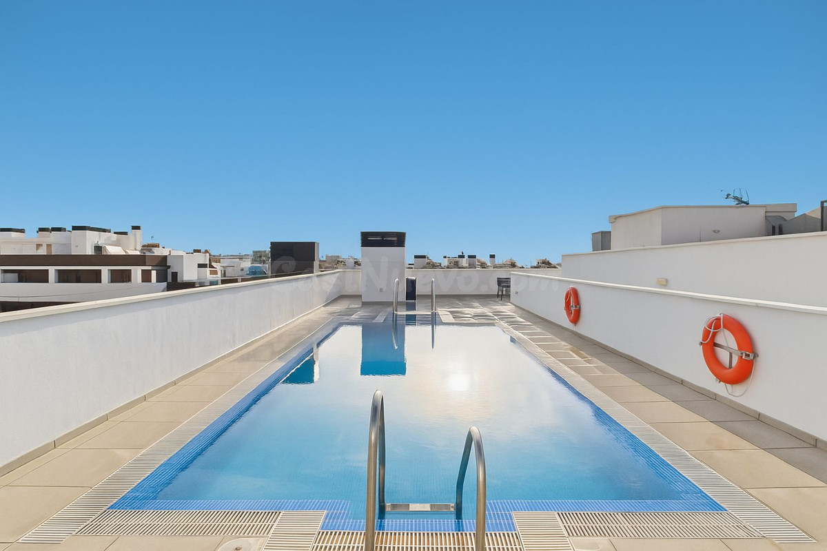 Apartamento 2 habitaciones 86m² en venta - Costa Del Sol