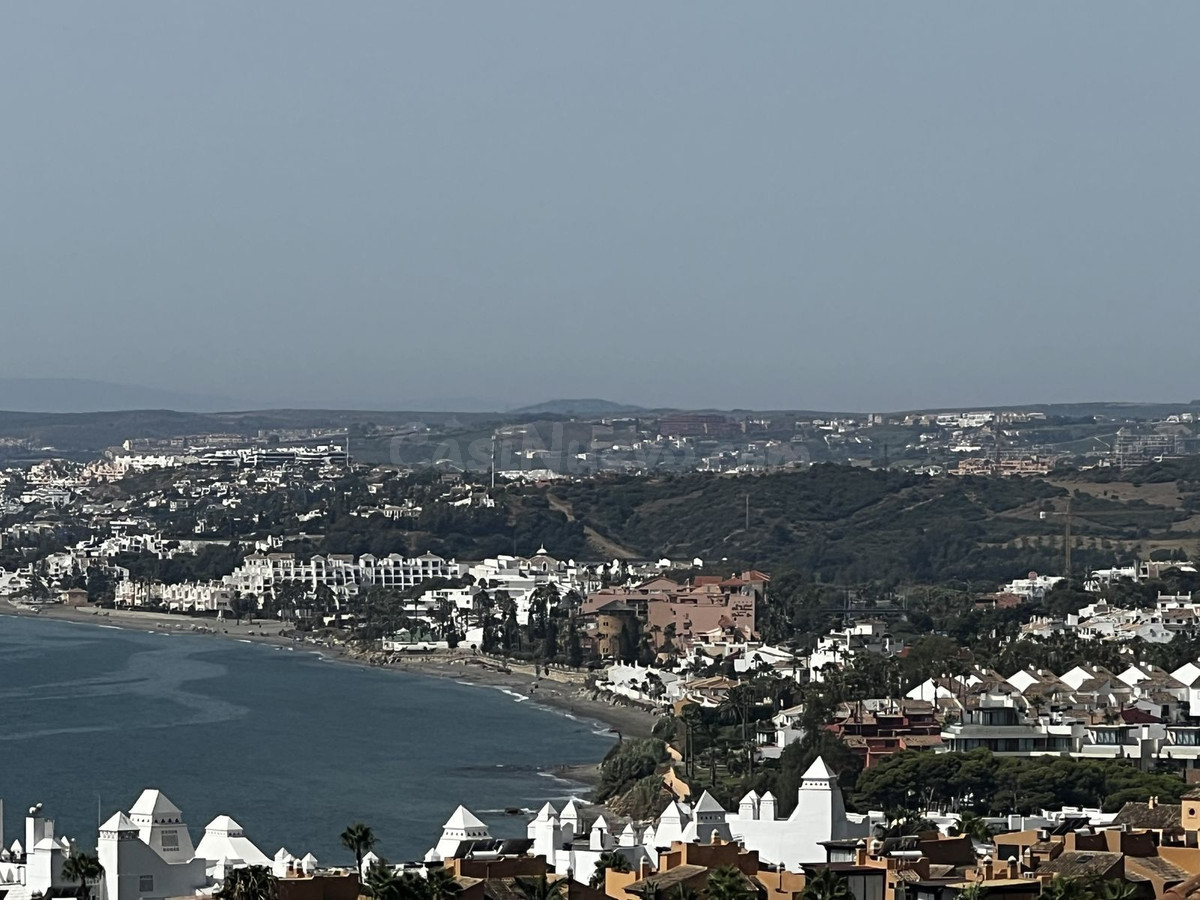 Chalet 5 habitaciones 696m² en venta - Costa Del Sol
