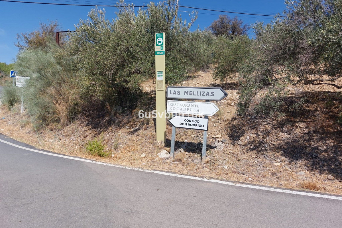 Parcela en venta - Alora pueblo - foto 2