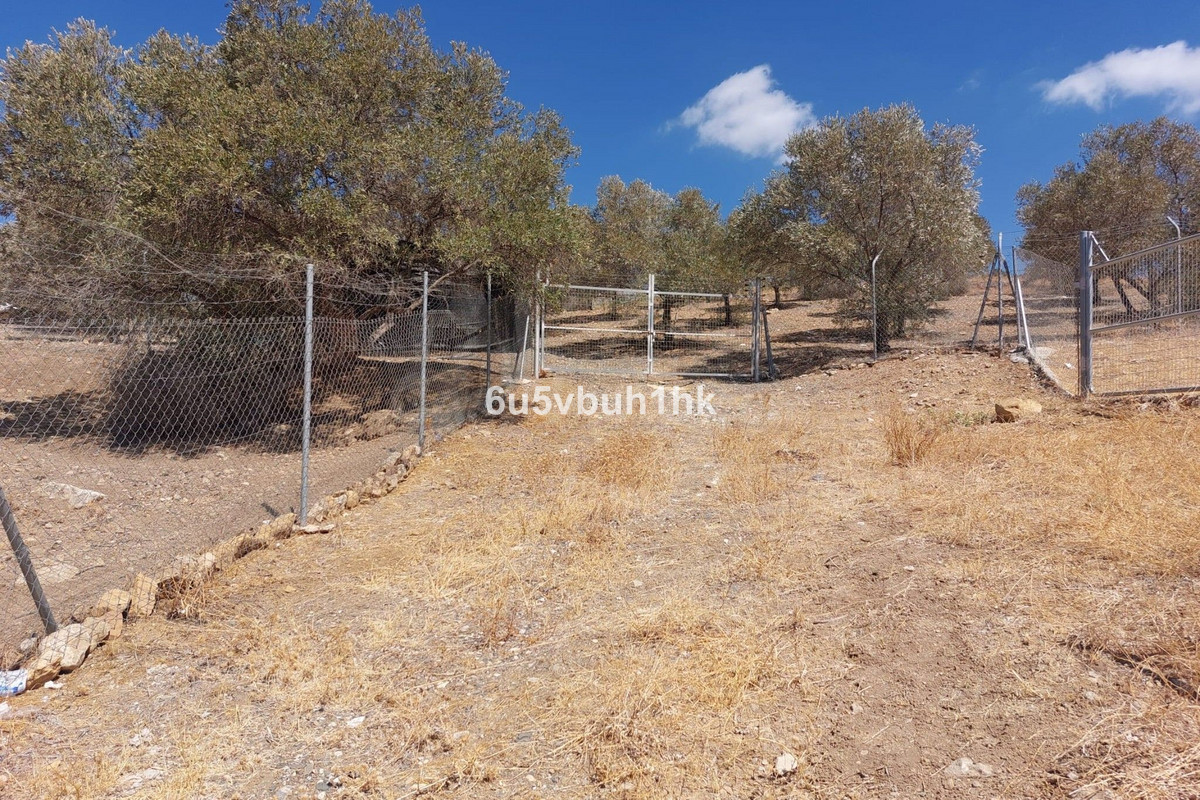 Parcela en venta - Alora pueblo - foto 3