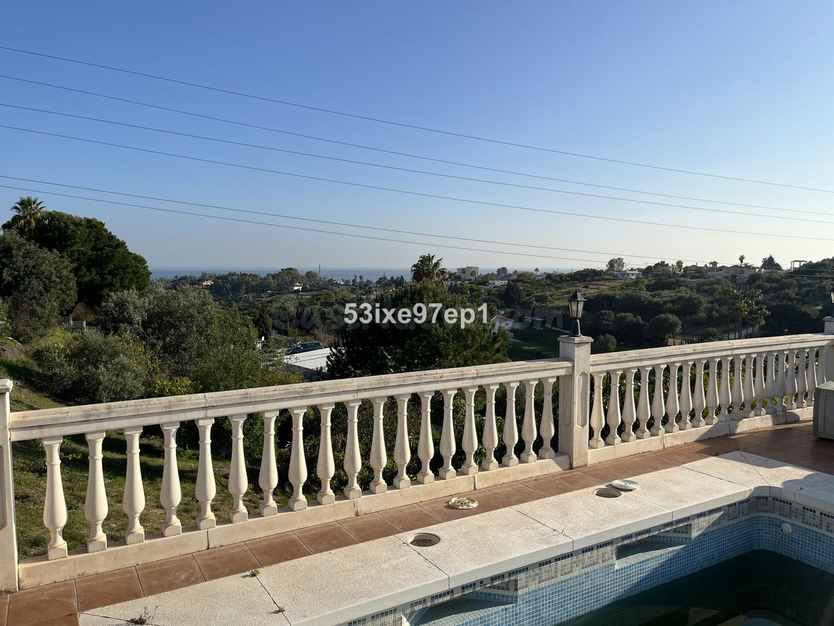 Finca rústica 3 habitaciones 253m² en venta - Costa Del Sol