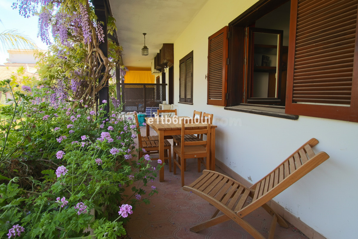 Apartamento 1 habitación 81m² en venta - Marbella