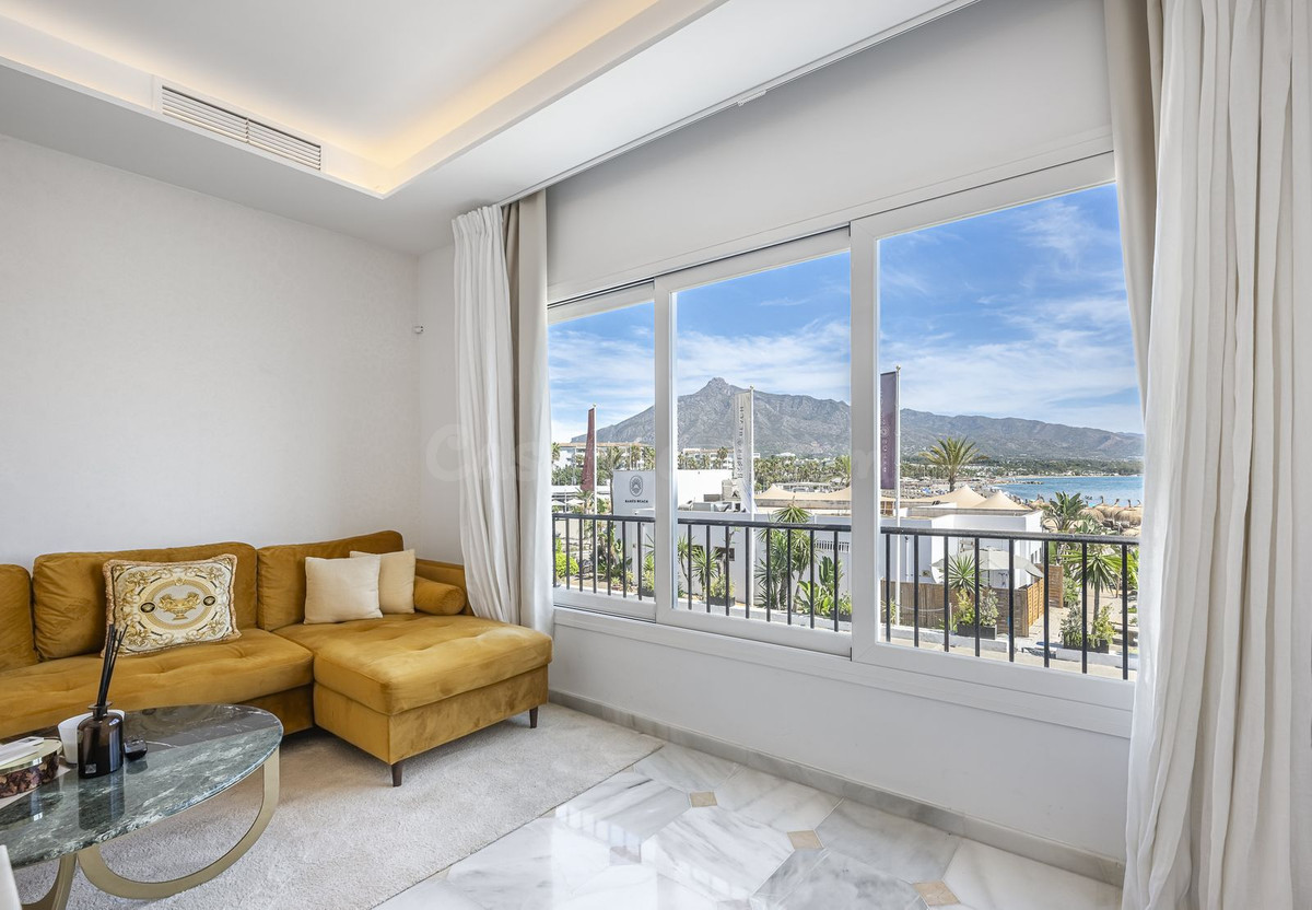 Ático 2 habitaciones 64m² en venta - Marbella