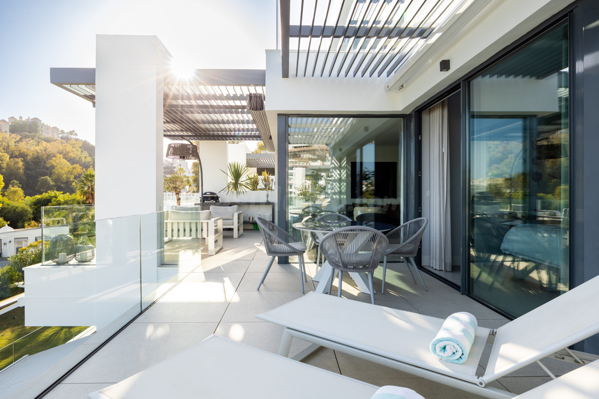Apartamento 2 habitaciones 112m² en venta - Marbella