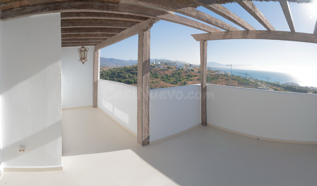 Ático Dúplex 4 habitaciones 150m² en venta - Costa Del Sol - foto 2