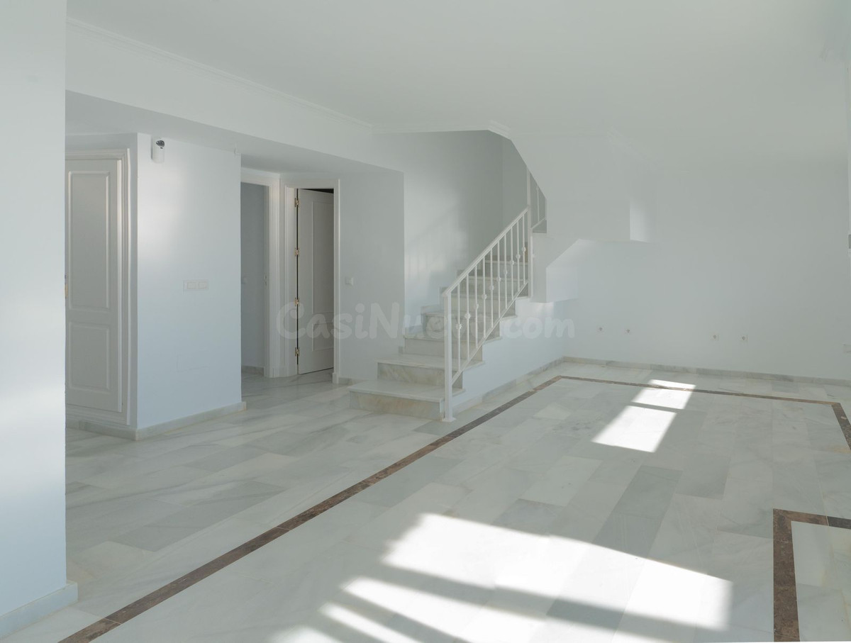 Ático Dúplex 4 habitaciones 150m² en venta - Costa Del Sol - foto 4