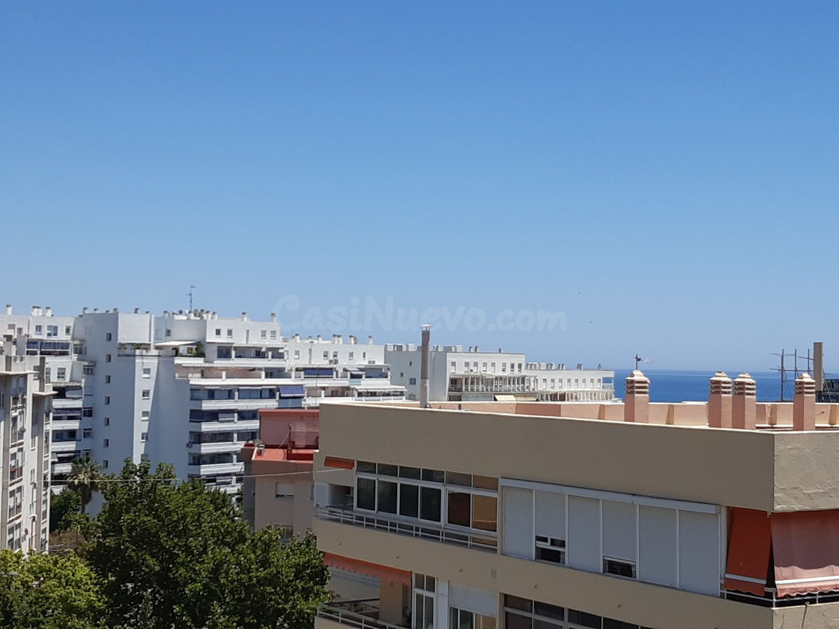 Ático 2 habitaciones 92m² en venta - Marbella