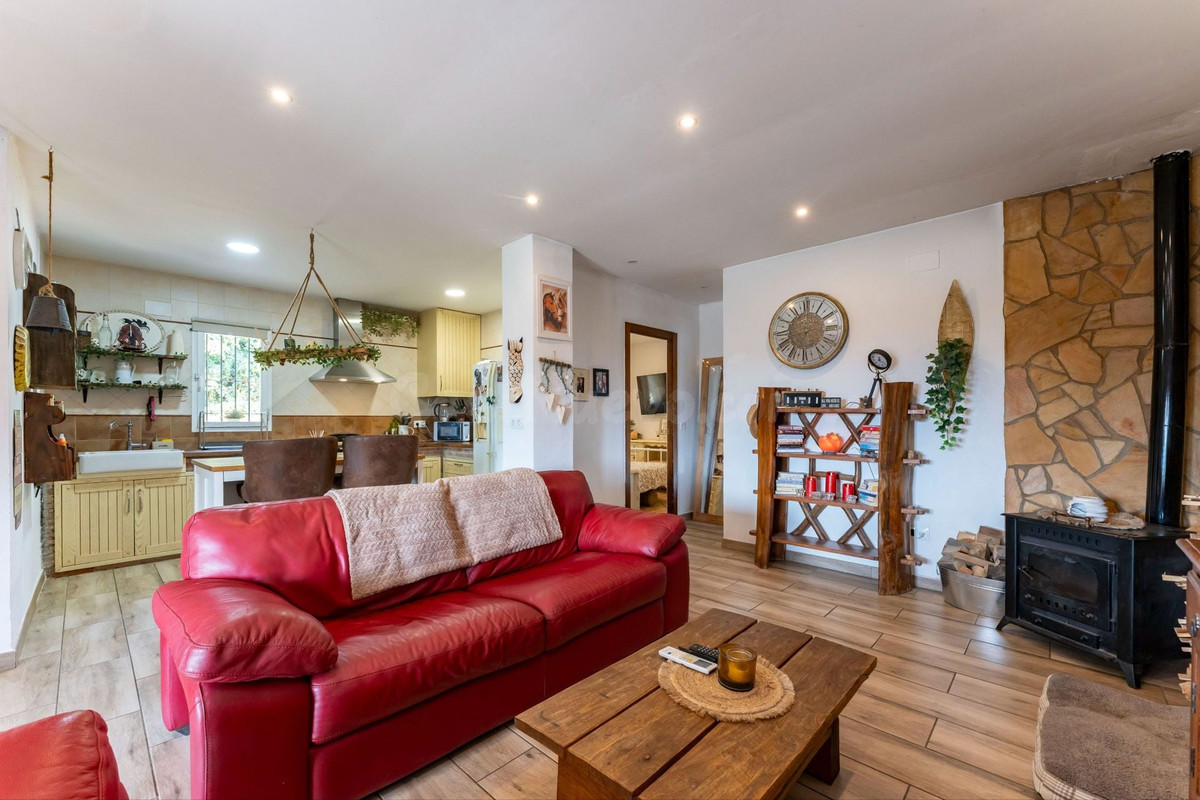 Finca rústica 3 habitaciones 233m² en venta - Costa del Sol