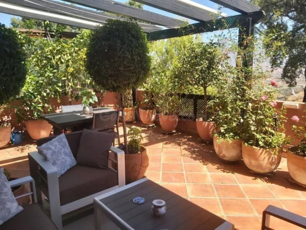 Apartamento 3 habitaciones 200m² en venta - Marbella