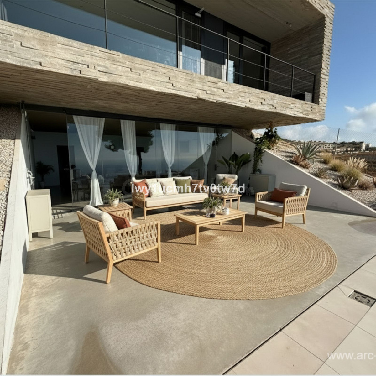 Chalet 4 habitaciones 303m² en venta - Centro