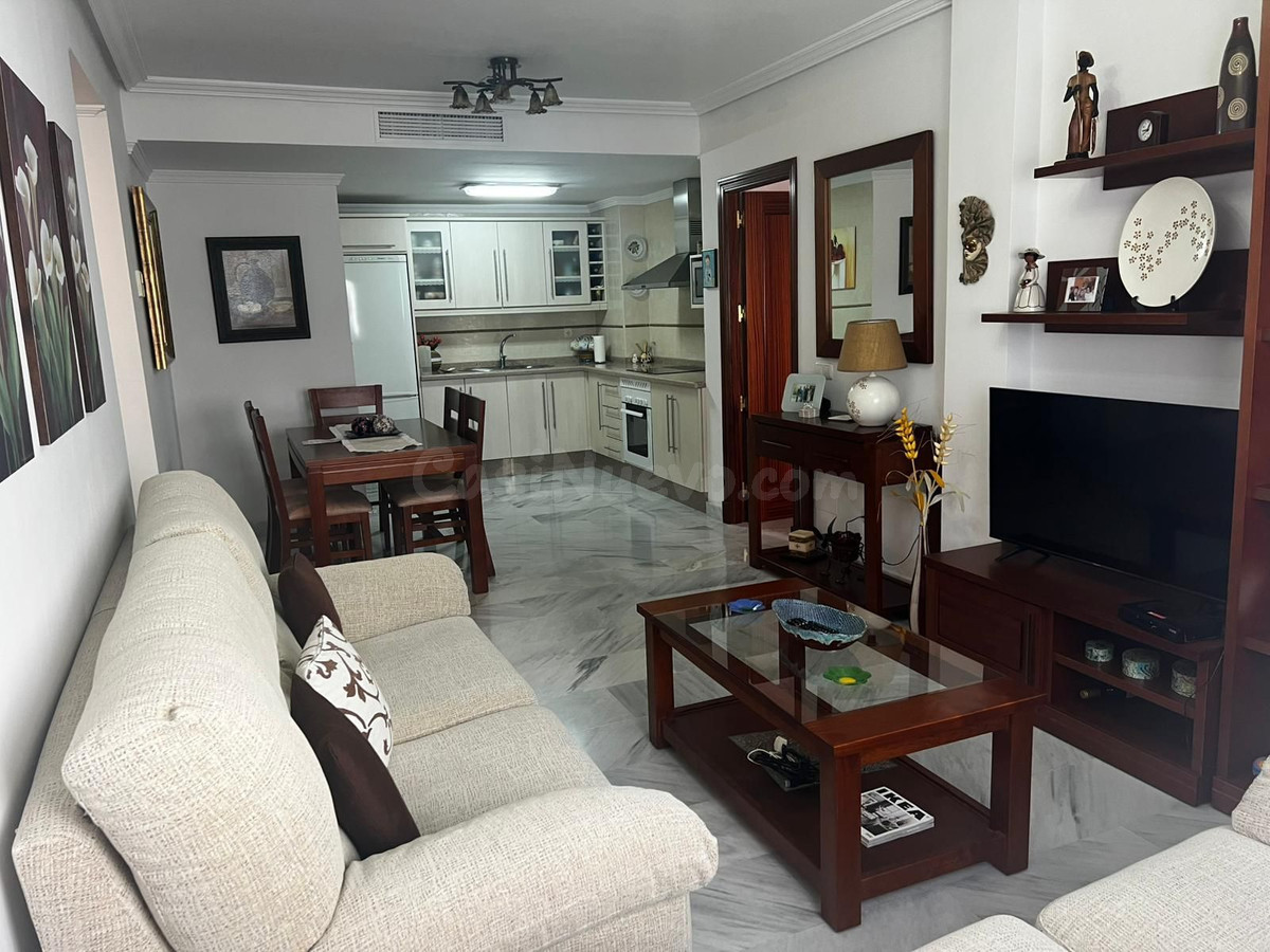 Apartamento 2 habitaciones 77m² en venta - South of spain