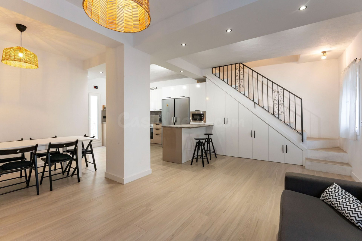 Adosado 6 habitaciones 225m² en venta - South of spain