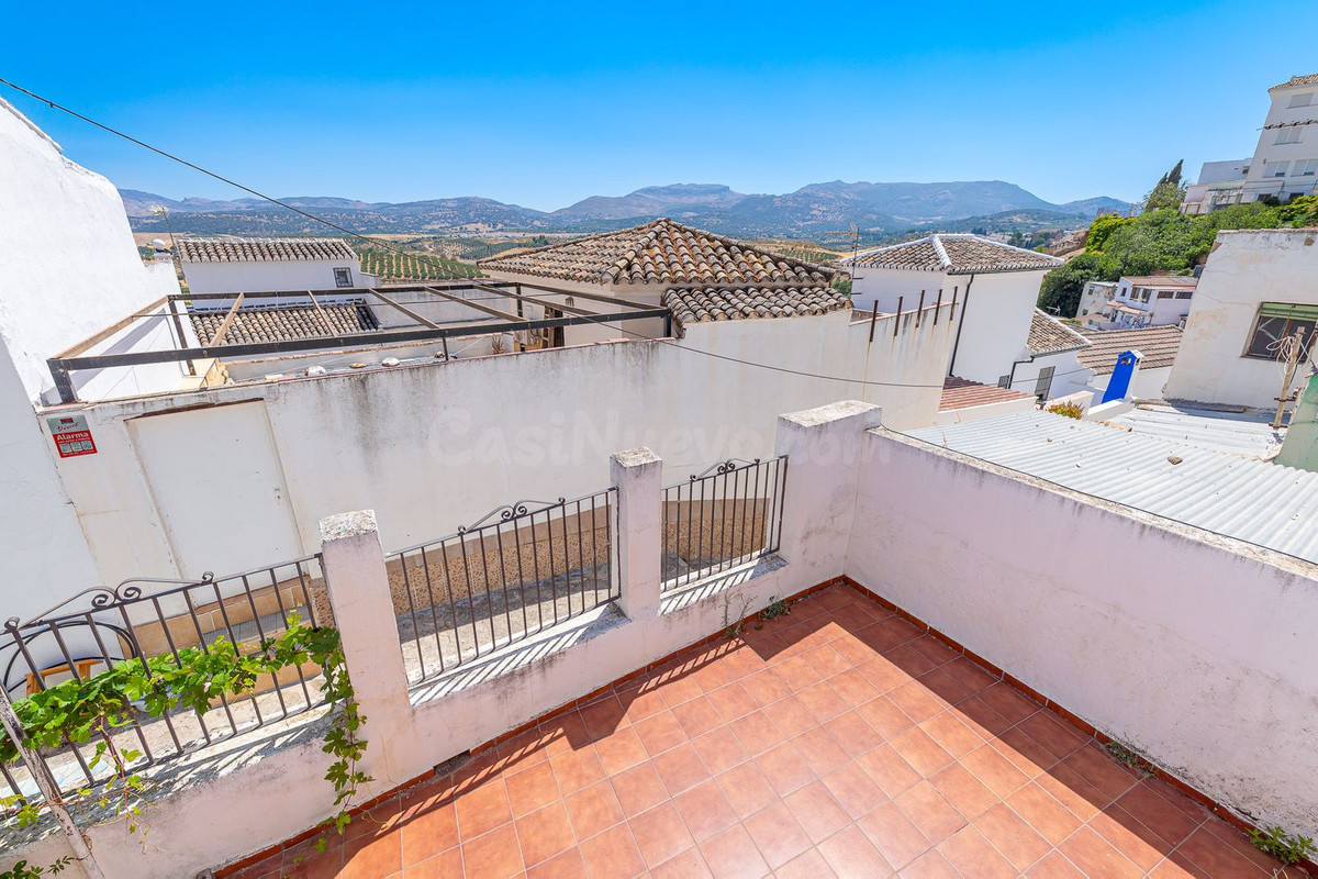 Adosado 4 habitaciones 28m² en venta - Centro