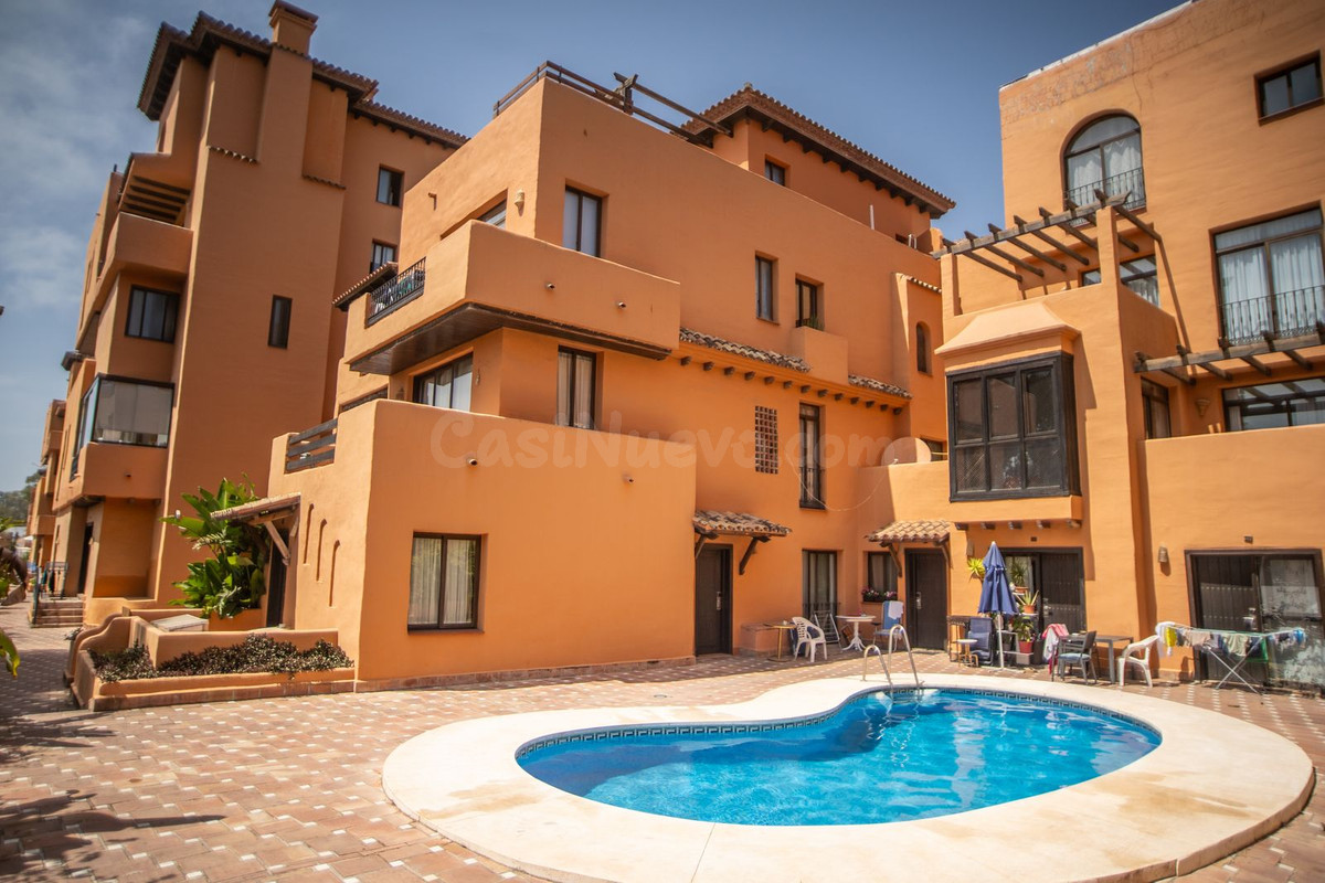 Apartamento 2 habitaciones 136m² en venta - Paraiso-Barronal