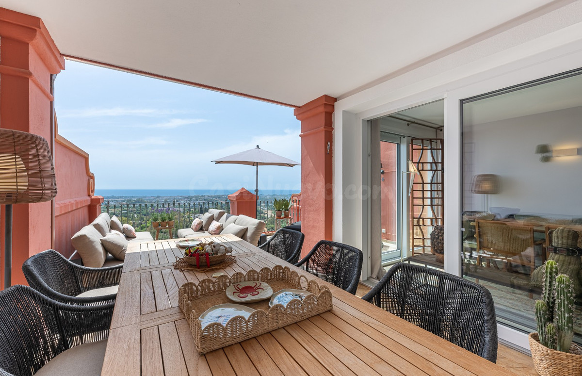 Dúplex 4 habitaciones 201m² en venta - El Madroñal