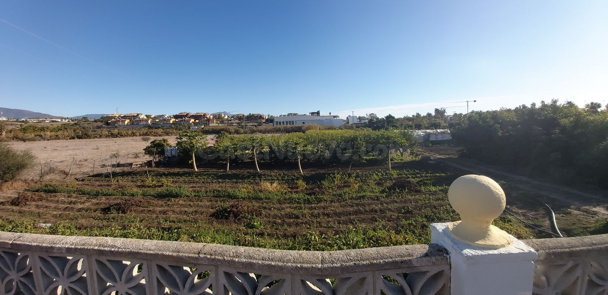 Chalet 9 habitaciones 660m² en venta - Costa Del Sol