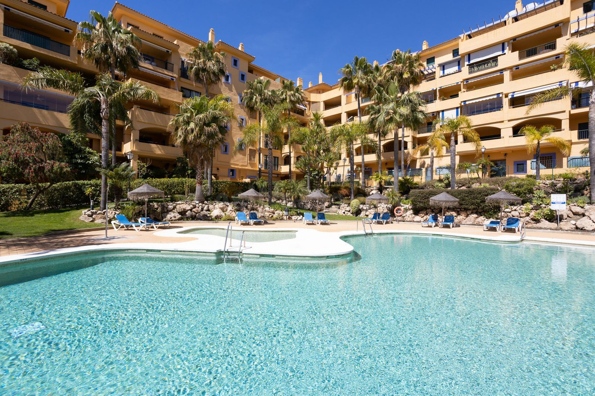 Apartamento 2 habitaciones 104m² en venta - Marbella